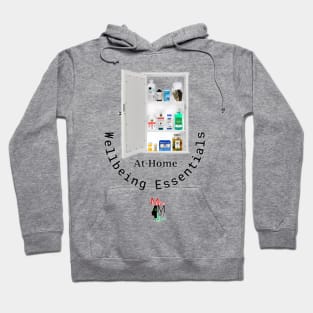 Wellbeing Essentials Hoodie